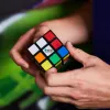 3x3 Rubik’s Cube puzzle cube by Spin Master — original 3x3, recommended age 8+