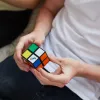 Rubik’s Mini 2x2, 2x2 Classic Color-Matching Puzzle, Pocket Size Brain-Teasing Puzzle Toy, Packaging May Vary