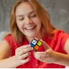 Rubik’s Mini 2x2, 2x2 Classic Color-Matching Puzzle, Pocket Size Brain-Teasing Puzzle Toy, Packaging May Vary