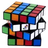 Rubik’s Cube, 4x4 Master Cube Color-Matching Puzzle, Bigger Bolder Version of the Classic, Packaging May Vary