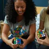 Rubik’s Cube, 4x4 Master Cube Color-Matching Puzzle, Bigger Bolder Version of the Classic, Packaging May Vary