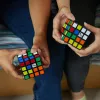 Rubik’s Cube, 4x4 Master Cube Color-Matching Puzzle, Bigger Bolder Version of the Classic, Packaging May Vary