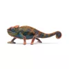 schleich WILD LIFE Chameleon, 3 yr(s), Forest, Safari, Wild animals / adventure toys, Multicolour, Plastic