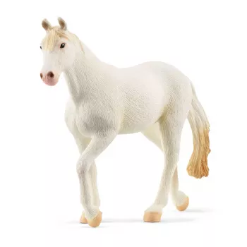 Toy Figure Schleich Camarillo Mare White 13959S Recommended Age 3+