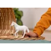 Toy Figure Schleich Camarillo Mare White 13959S Recommended Age 3+