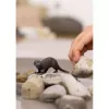 Figure Schleich Otter model 14865, brown, Schleich WILD LIFE collectible figurine