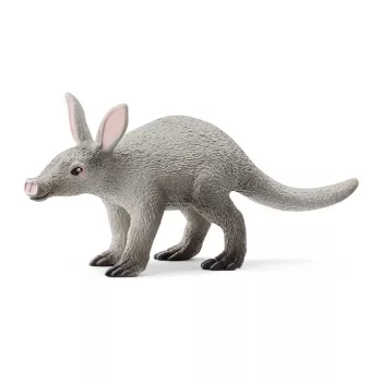 Toy Schleich WILD LIFE Aardvark Grey 14863S Recommended age 3 years