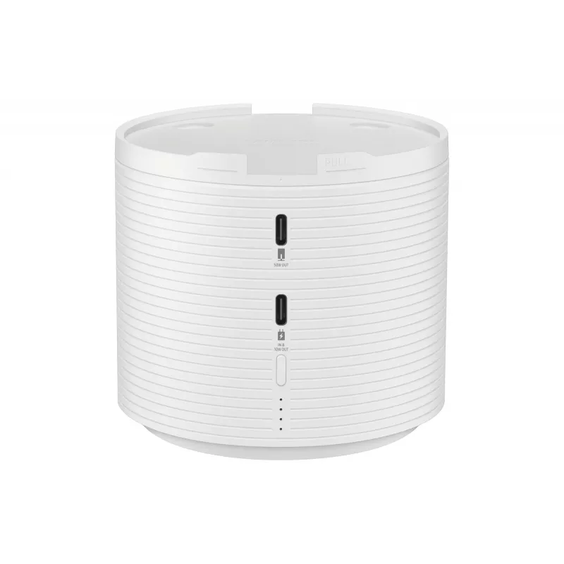 Battery Samsung VG-FBB3BA 32000 mAh USB Type-C White