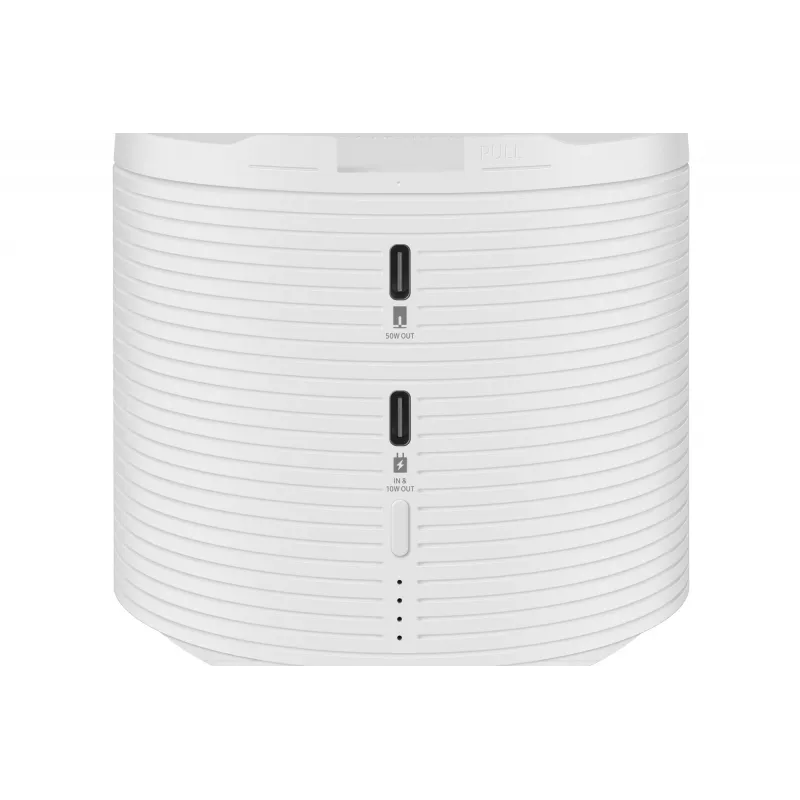 Battery Samsung VG-FBB3BA 32000 mAh USB Type-C White