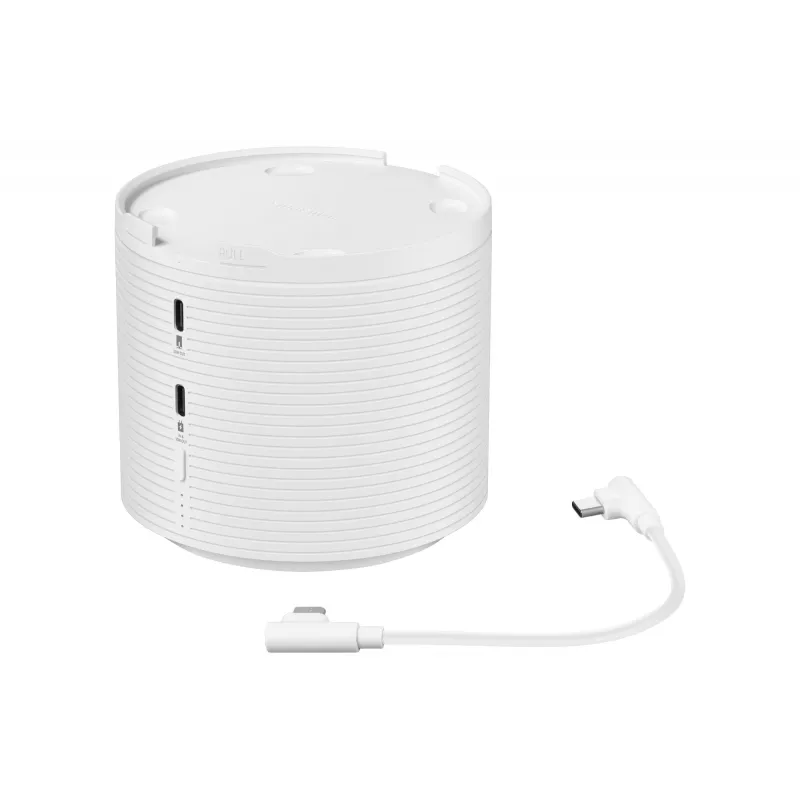 Battery Samsung VG-FBB3BA 32000 mAh USB Type-C White