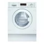 Neff V6540X3 washer dryer Built-in Front-load White