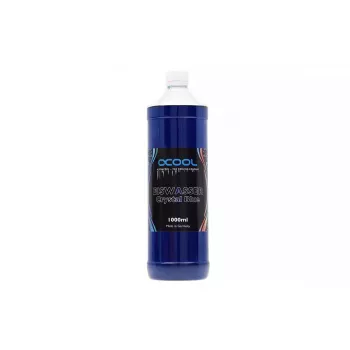 Ready to use coolant Alphacool 18543 1 L Blue