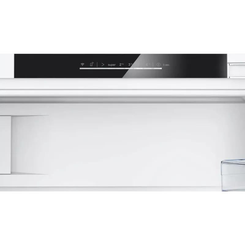 Undercounter fridge NEFF KU2222FD0 110 L (Fridge 93 L / Freezer 17 L) White, right-hinged