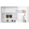 Undercounter fridge NEFF KU2222FD0 110 L (Fridge 93 L / Freezer 17 L) White, right-hinged