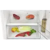 Built-in Refrigerator-Freezer NEFF N 30 KI7961SE0 — 290 L Total, 215 L Fridge, 75 L Freezer, NoFrost, Right Hinge, E Class