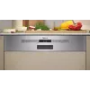 Neff S145HTS01E dishwasher Semi built-in 13 place settings