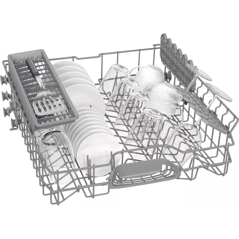Neff S145HTS01E dishwasher Semi built-in 13 place settings