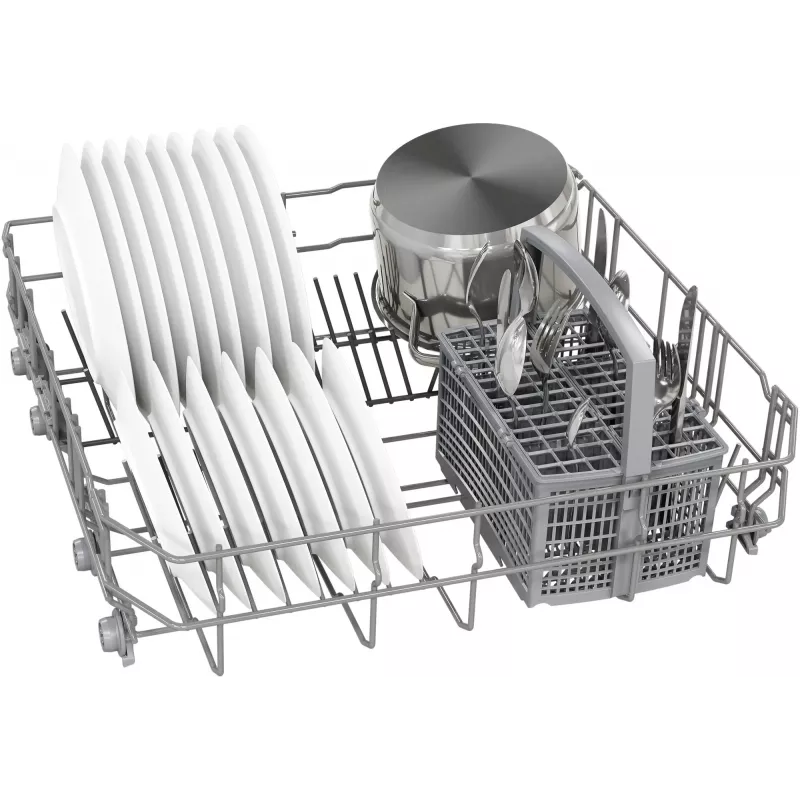 Neff S145HTS01E dishwasher Semi built-in 13 place settings