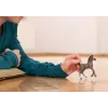 schleich HORSE CLUB Selle Français Foal Brown 13957