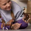 schleich HORSE CLUB Peruvian Paso Mare, 5 yr(s), Horses, Brown, White, Plastic