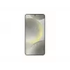 Protective TPU Cover Samsung Galaxy S24+ — Suit Case White, Red Transparent, for 6.7 inch