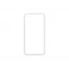 Protective TPU Cover Samsung Galaxy S24+ — Suit Case White, Red Transparent, for 6.7 inch