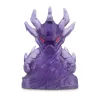 schleich ELDRADOR CREATURES Shadow Master Robot with Mini Creature Black
