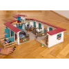 schleich HORSE CLUB Horse Box with Mare and Foal, Horse Stable, Horses, 5 yr(s), Multicolour, Plastic