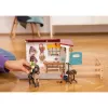schleich HORSE CLUB Tack Room Extension, Horse Stable, Horses, 5 yr(s), Multicolour, Plastic