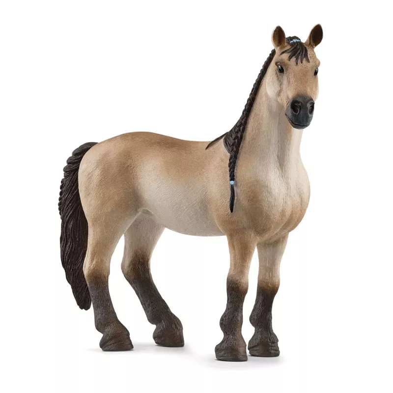 schleich HORSE CLUB Tack Room Extension, Horse Stable, Horses, 5 yr(s), Multicolour, Plastic