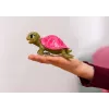 Toy Schleich BAYALA Pink Sapphire Turtle Green Pink 70759S