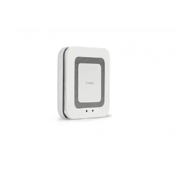 Bosch Twinguard Combi detector Interconnectable Wireless connection