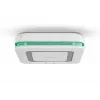 Bosch Twinguard Combi detector Interconnectable Wireless connection