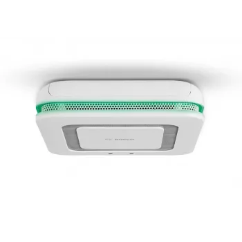 Bosch Twinguard Combi detector Interconnectable Wireless connection