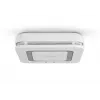 Bosch Twinguard Combi detector Interconnectable Wireless connection