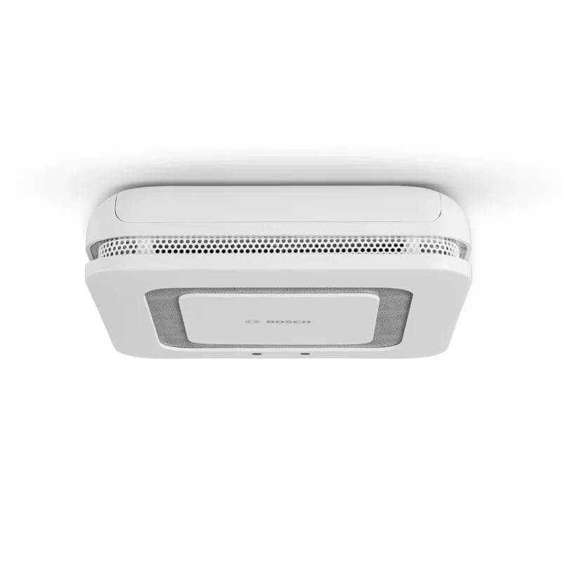 Bosch Twinguard Combi detector Interconnectable Wireless connection