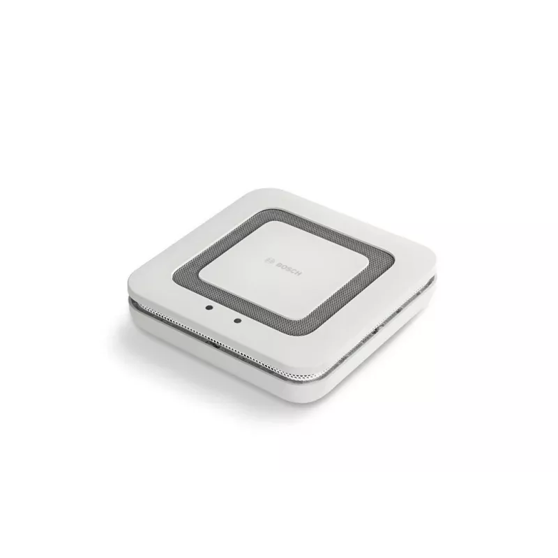 Bosch Twinguard Combi detector Interconnectable Wireless connection