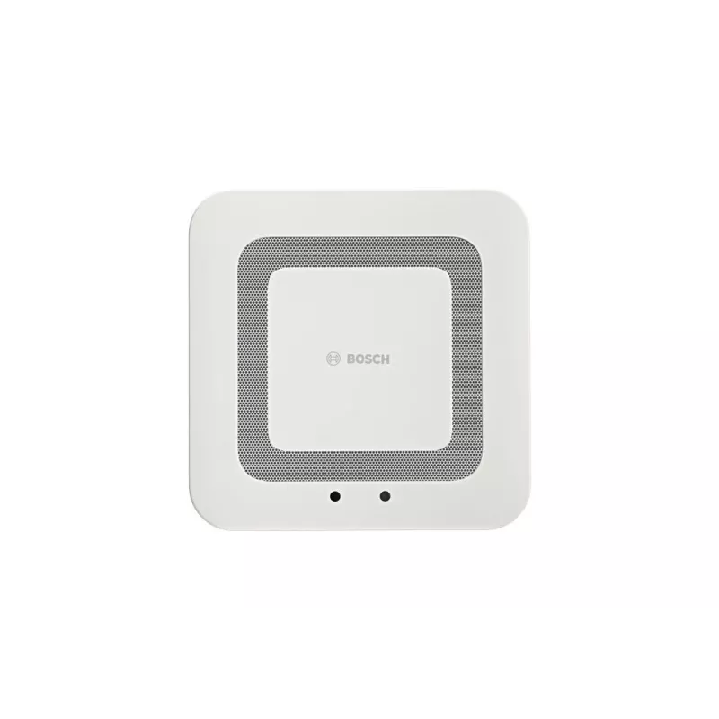 Bosch Twinguard Combi detector Interconnectable Wireless connection