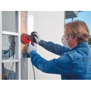 Random orbital sander Einhell 4462005