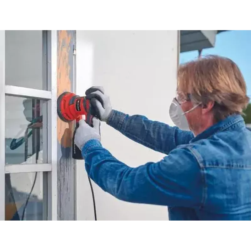 Random orbital sander Einhell 4462005