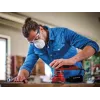 Random orbital sander Einhell 4462005
