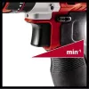 Pistol Grip Drill Einhell TE-CD 1, 1400 RPM, 2 Ah, 1.18 kg