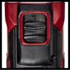 Pistol Grip Drill Einhell TE-CD 1, 1400 RPM, 2 Ah, 1.18 kg