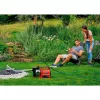 Water pump EINHELL GE‑AW 1144 SMART — 1100 W, app control, garden irrigation and water transfer