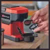 Drip coffee maker Einhell 0.24 L TE-CF 18 Li-Solo