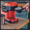 Drip coffee maker Einhell 0.24 L TE-CF 18 Li-Solo