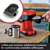 Drip coffee maker Einhell 0.24 L TE-CF 18 Li-Solo