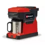 Drip coffee maker Einhell 0.24 L TE-CF 18 Li-Solo