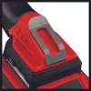 Cordless Chainsaw Einhell GE-GS 18/150 Li-Solo 18V 10cm