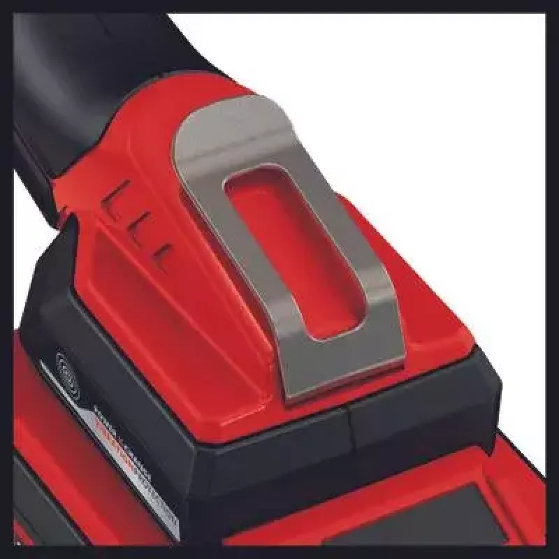 Cordless Chainsaw Einhell GE-GS 18/150 Li-Solo 18V 10cm